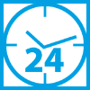 Programator 24 ore timer zilnic Daikin Perfera