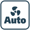 Auto ventilare