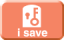 Functia I-Save mod preferat Mitsubishi MFZ-KT