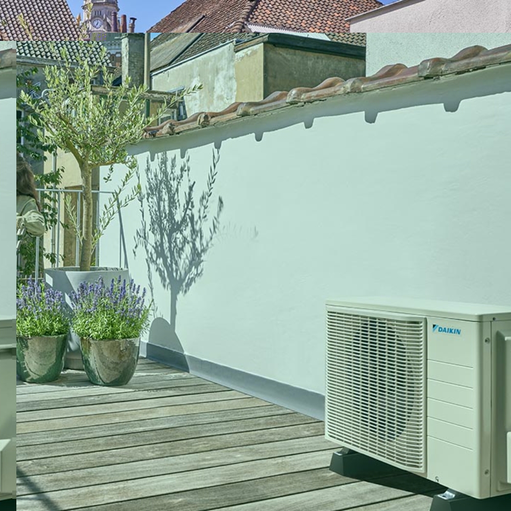 Unitate externă Daikin Bluevolution R32 RXM71A
