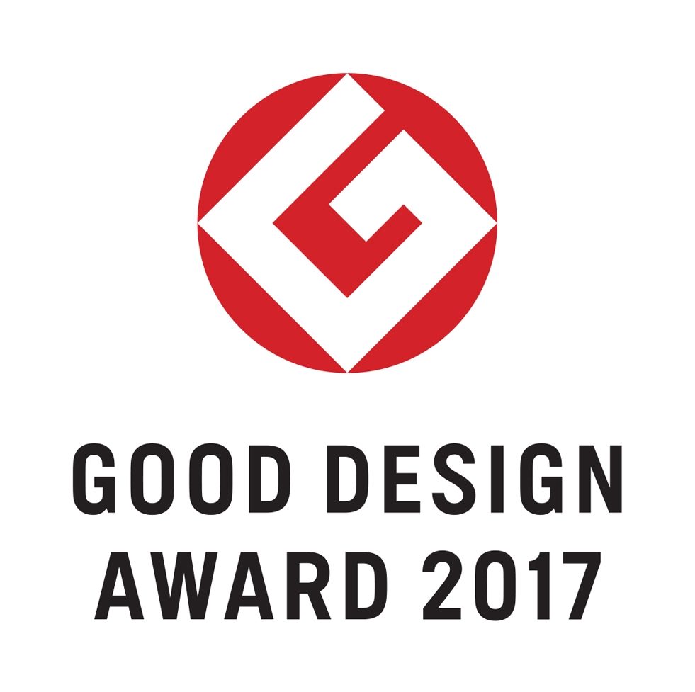 Good Design Award 2017