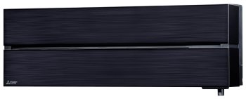 Mitsubishi MSZ-LN60VGB Onyx Black 22000 BTU
