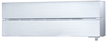 Mitsubishi MSZ-LN25VGV Pearl White 9000 BTU