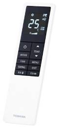 Telecomanda Daiseikai