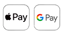 Google & Apple Pay