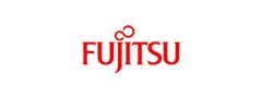 Fujitsu Logo