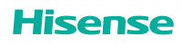 Hisense Logo