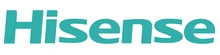 Hisense Logo