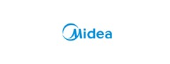 Midea Logo