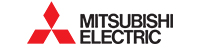 Mitsubishi Electric Logo