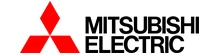 Mitsubishi Electric Logo
