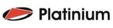 Platinium Logo