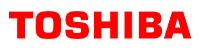 Toshiba Logo