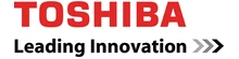 Toshiba Logo
