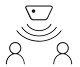 Samsung Motion Detection Sensor