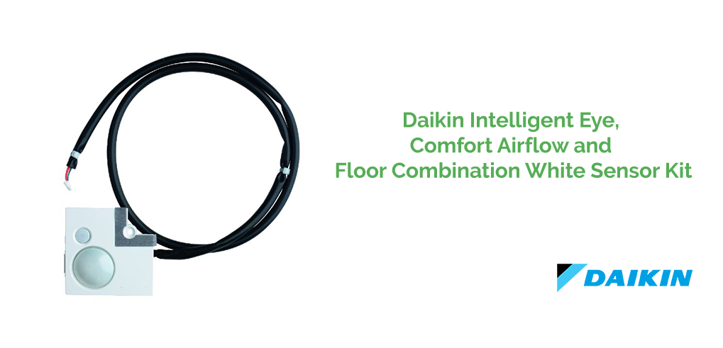 senzor prezenta daikin
