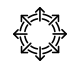 Circular Airflow Icon