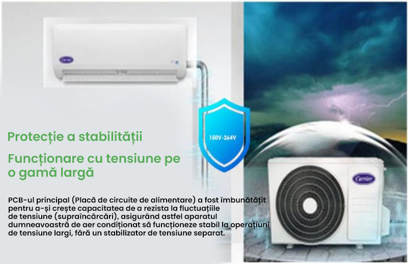 carrier extreme 2