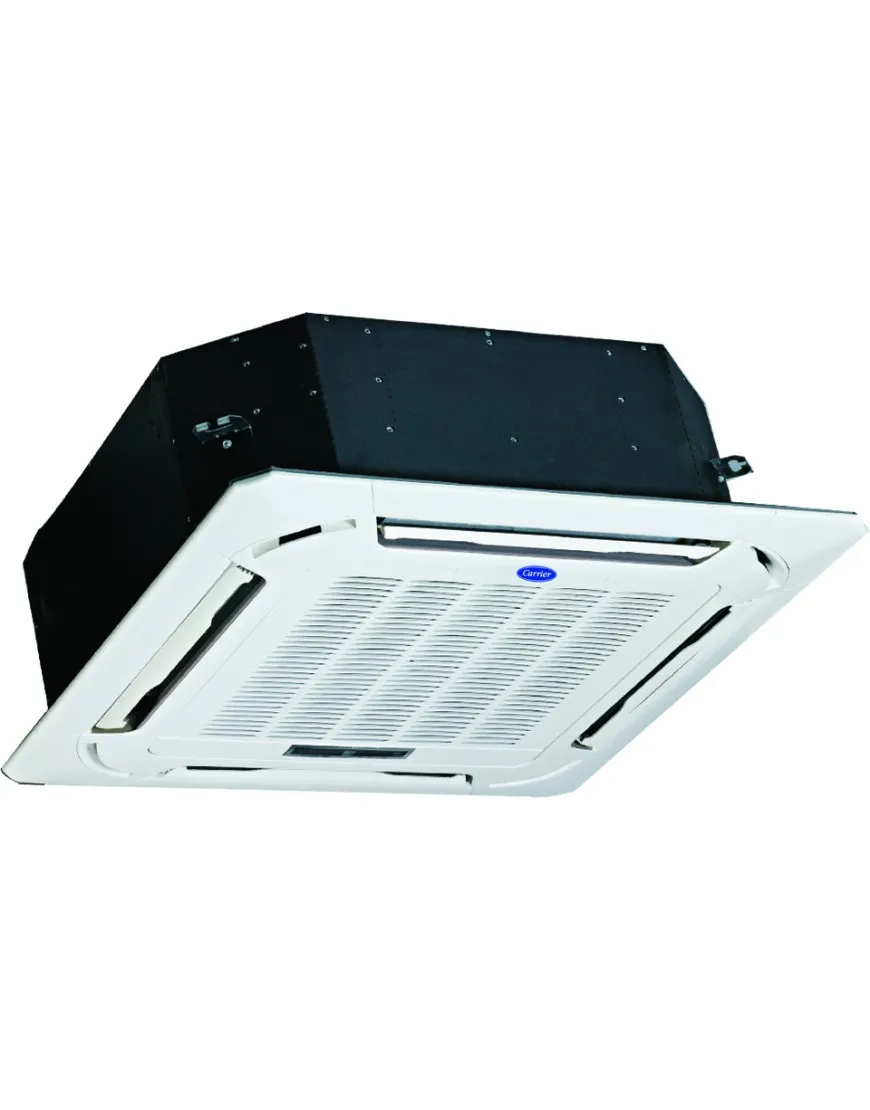 Carrier 42QTD060D8SN 38QUS060D8TX Casetă Inverter 60000 BTU R32