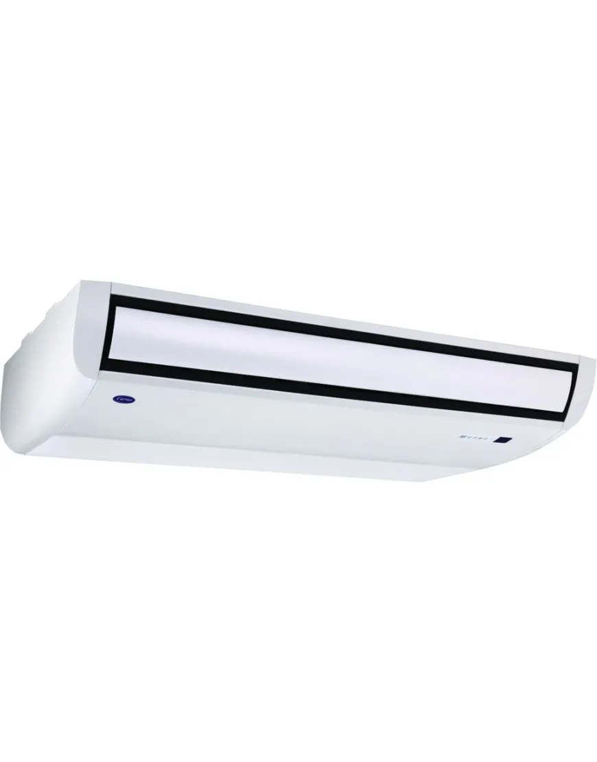 Carrier 42QZL018D8SN-38QUS018D8S-1 Consola Inverter XPower Plafon R32 18000 BTU