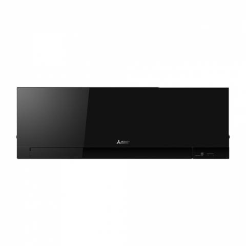2× MSZ-EF25VGKB Negru