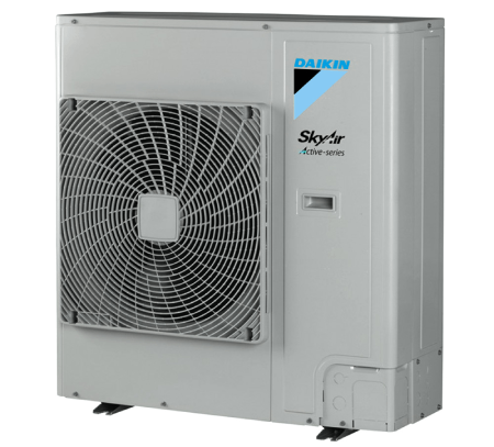 Unitate exterioara Daikin AZAS100MV SkyAir Active