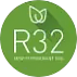 Daikin R32