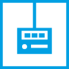 Control centralizat multi unitate Daikin FCAG caseta optional