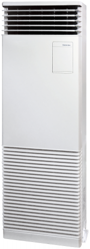 Toshiba RAV-HM1601FT unitate interioară tip dulap coloană