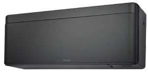 Ambient multisplit Daikin Stylish Black 2 zone