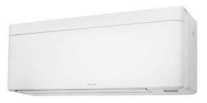 Ambient multisplit Daikin Stylish White 4 zone