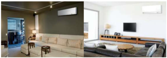 Design ZEN Negru