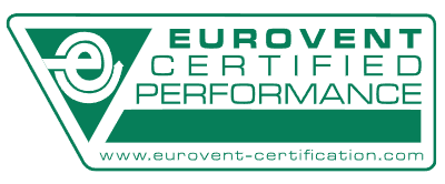 Eurovent Certified Edge 22000